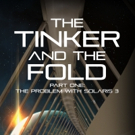 Father/Son Team Pen THE TINKER AND THE FOLD Video