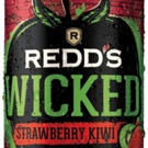 Redd's Wicked Introduces Strawberry Kiwi Video