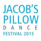 Jacob's Pillow Presents Free Inside/Out Series, Now thru 8/29 Video