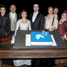 Photo Coverage: THE PHANTOM OF THE OPERA Celebrates a Whopping 28 Years on Broadway!