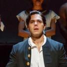 BWW Reviews:  Bland AMAZING GRACE Blessed With Barre's Terrific Production