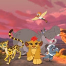 Disney Jr & DisneyNature to Present Short Film Series Based On LION KING Epic Video