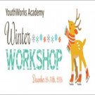 Peoria Center for the Arts YouthWorks Academy Opens Enrollment Winter Workshop