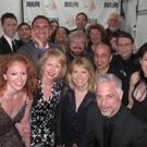 Photo Flash: HIDDEN TREASURE IV Comes to Birdland