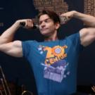 BWW TV: ON THE TWENTIETH CENTURY's Andy Karl & James Moye Face Off in the Alley! Video