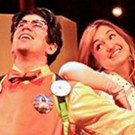 MAD LIBS LIVE! Heads Into the Recording Studio; Cast Album Out Spring 2017 Video
