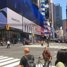 Broadway Shows Will Go On Tonight After Times Square Crash; Active Investigation to C Video