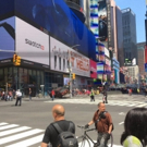 Broadway Shows Will Go On Tonight After Times Square Crash; Active Investigation to…