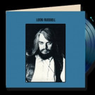 Leon Russell's Self-titled Debut Album to be Released on 180g Blue Translucent Vinyl Video