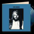 Leon Russell's Self-titled Debut Album to be Released on 180g Blue Translucent Vinyl
