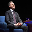 VIDEO: 'Lemony Snicket's Neil Patrick Harris Can Make Anything Scary, Even Christmas!