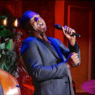 BWW Review: NORM LEWIS' Swingin' Christmas Show Strives For Hominess At Feinstein's 54 Below