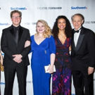 Photo Coverage: On the Red Carpet for Theatre Forward's Chairman's Awards Gala