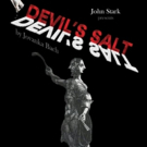 John Stark to Present World Premiere DEVIL'S SALT at Odyssey Theatre Video