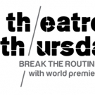 Writers Theatre Parody, 'SLOCUM' at Lookingglass and More Among 'Theatre Thursdays' L Video