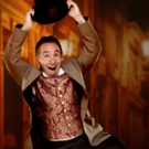 SCROOGE IN LOVE!, Starring Jason Graae, Returns to 42nd Street Moon Tonight for the H Video