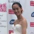 A Winner Crowned at the 11th Annual Toilet Paper Wedding Dress Contest Video