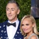 Photo Coverage: 2015 Tony Awards Red Carpet Arrivals - Part 2 Video