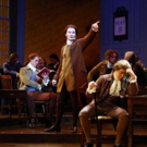 Photo Flash: First Look at Jamie LaVerdiere and More in Terrence Mann-Helmed 1776 at…
