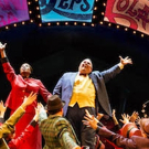 GUYS AND DOLLS Comes to Wolverhampton Grand Theatre Video
