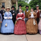 Confederation Players En Route to Ottawa for Canada 150 Celebrations