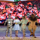 Photo Flash: THE WIZARD OF OZ Lands at The Muny; First Look at Danielle Bowen, Kevin…