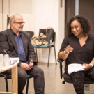 Photo Flash: Inside Rehearsal for New Musical 'COMMITTEE' at Donmar Warehouse