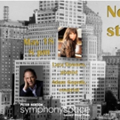 Lara Downes and Adam Gopnik to Bring NEW YORK STORIES to Symphony Space