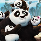 KUNG FU PANDA 3 Tops Rentrak Announces Official Weekend Worldwide Box Office Results