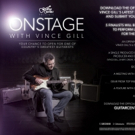 Guitar Center Teams with Grammy-Winner Vince Gill to Launch a Nationwide Search for…