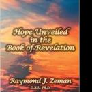 Author Shares HOPE UNVEILED IN THE BOOK OF REVELATION