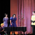 Photo Flash: First Look at Children's Theatre of Cincinnati's A CHARLIE BROWN CHRISTM Video