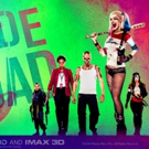Warner Bros' SUICICE SQUAD is a Hero at Weekend Box Office