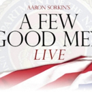 Broadway Director Scott Ellis to Helm NBC's A FEW GOOD MEN LIVE Video