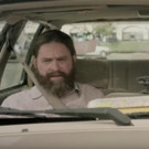 FX's BASKETS, Starring Zach Galifianakis, is Most-Watched Comedy Series Premiere Sinc Video