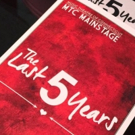 BWW Review: THE LAST FIVE YEARS at Music Theatre Of Connecticut