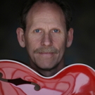 THE RED GUITAR Comes to Hollywood Fringe Festival Video