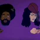 First Look - TBS Orders Digital Animated Series STORYVILLE