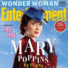 PHOTOS: Emily Blunt, Lin-Manuel Miranda in MARY POPPINS RETURNS + More Details Reveal Video