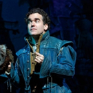 DVR Alert: SOMETHING ROTTEN's Brian d'Arcy James Set for 'TODAY' This Morning