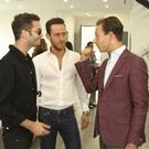 New Season of Bravo's MILLION DOLLAR LISTING LA Premieres Tonight