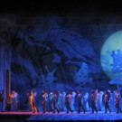 Photo Flash: First Look at San Francisco Opera's AIDA â�" Opening TONIGHT!