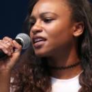 BWW TV: LES MISERABLES' New Eponine, Brennyn Lark, Sings in Shubert Alley! Video