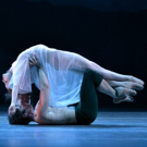 BWW Review: WUTHERING HEIGHTS Dances Madly to the End of Love