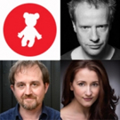 Cast Set for 'Work in Progress' Production of JOYBUBBLES at The Other Palace