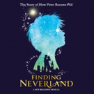 Tickets for FINDING NEVERLAND on Sale Now at Hobby Center Video