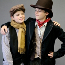 City Circle Acting Company to Present OLIVER! in Coralville Video