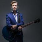 Michael Grimm to Release Kickstarter-Funded Album, GRIMM, 6/15; Heads to Las Vegas…