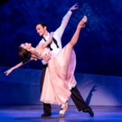 BWW Review: AN AMERICAN IN PARIS at Shea's Buffalo Theatre Video