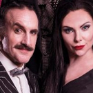 Samantha Womack, Les Dennis and Carrie Hope Fletcher Star in THE ADDAMS FAMILY at The Video